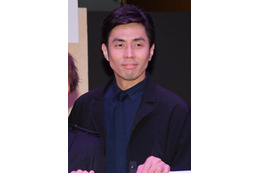 袴田吉彦に新たな疑惑!?スタジオでも汗びっしょり 画像