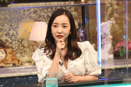 板野友美、夫・高橋奎二投手から球場応援を拒否される?「集中できなくなる」 画像
