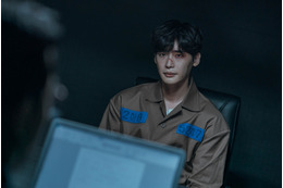 韓国ドラマ『ビッグマウス』イ・ジョンソク&イム・ユナが巨大な悪と対峙 悪人だらけの物語の見どころは? 画像