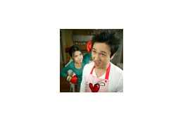 “韓国のジャッキー・チェン”主演の笑いと感動のホームコメディ 画像