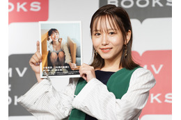 大場美奈、卒コン控える古畑奈和&須田亜香里にアドバイス「とにかく、アミノ酸を」 画像