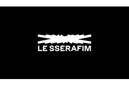 LE SSERAFIM、10月に2ndミニアルバム『ANTIFRAGILE』リリース決定! 画像