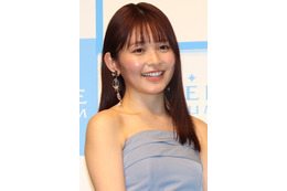久間田琳加、驚きのスーパーりんか丈披露!超ミニスカの美脚に注目集まる 画像