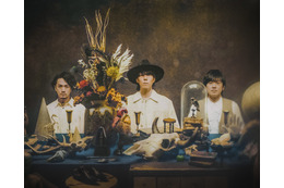 RADWIMPS、新海誠監督『すずめの戸締まり』の音楽を担当！女性ボーカルも解禁