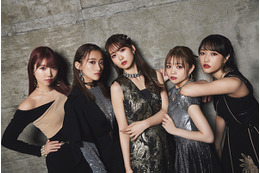 i☆Ris、ファン投票で選ばれた初ベストのタイトル発表!新曲音源の一部初公開も 画像