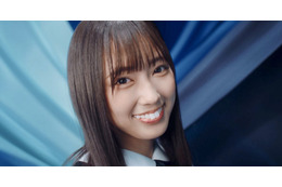 日向坂46 4期生、1人目は清水理央!「トップバッターから最高」の声も 画像