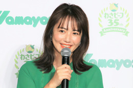 磯山さやか、志村けんさんのプロフェッショナルな一面明かす　浜田雅功も脱帽 画像