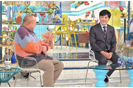 劇団ひとり、結婚前に妻・大沢あかねと共演した衝撃の企画とは?『A-Studio+』 画像