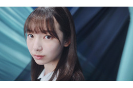 日向坂46 4期生、7人目は最年少メンバー13歳中学生 渡辺莉奈! 画像