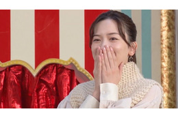 永野芽郁に会えたら何をしたい?今夜放送の『モニタリング』3時間SP 画像
