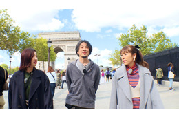 謎多き“ひろゆき”の生活の実態が明らかに?!親友・ひげおやじも登場...『トークィーンズ拡大SP』 画像