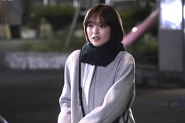 工藤美桜、フジドラマ『親愛なる僕へ殺意をこめて』出演決定！「今までに挑戦したことのない役柄でした」 画像