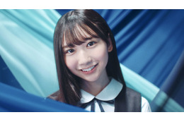 日向坂46 4期生、8人目は北海道出身の16歳 藤嶌果歩! 画像