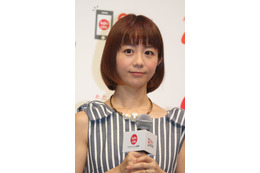 福田萌、日本の飲食店のアクリル板に「やめた方がいい」 画像