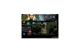 有名人が多数登場! 「天使と悪魔」ジャパン・プレミア生配信中! 画像