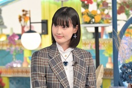 橋本愛、同級生が素顔明かし思わず赤面！クールなイメージとは正反対 画像