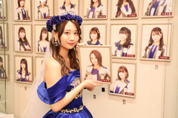 古畑奈和、SKE48卒業後はソロアーティストとして活動！卒業公演で発表 画像