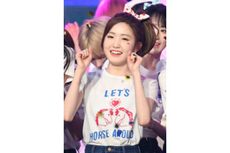 本田仁美、AKB復帰でグループ激変!ダンススキルアップで第2章目指す 画像