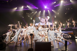 NMB48、12周年ライブ完走！4DAYSで“120曲”を披露 画像