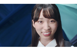 日向坂46 4期生、11人目は18歳「岸帆夏」! 6人目「平尾帆夏」の名前被りも話題 画像