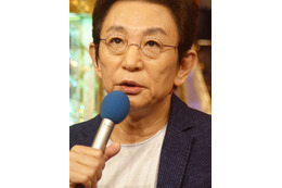 古舘伊知郎、アントニオ猪木さんを追悼「とっても寂しいです。猪木さんがいない世界です」 画像