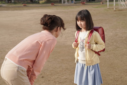 朝ドラ『舞いあがれ!』スタート!子役・浅田芭路と永作博美に注目集まる 画像