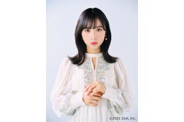 AKB48・小栗有以、5日からTBS『ラヴィット!』水曜レギュラーに 画像