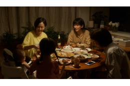 Amazonオリジナルドラマ『モダンラブ・東京』が21日スタート！水川あさみ、榮倉奈々らが見どころ語る