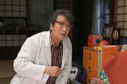 「突然のオファーでビックリ!」前川清、朝ドラ『舞いあがれ!』出演でコメント 画像