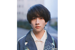 板垣李光人、『めざましテレビ』10月エンタメプレゼンターに! 画像