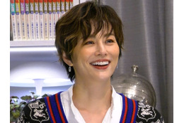 『櫻井・有吉THE夜会SP』に米倉涼子登場!愛犬をテレビ初公開 画像