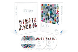 日向坂46ドキュメンタリー映画第2弾がBlu-ray&DVDに! 画像