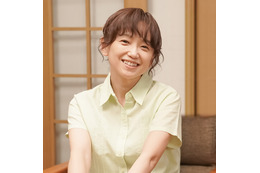 『舞いあがれ!』ヒロインの母親役・永作博美、子育ての経験が「演じる上では大きな材料」 画像
