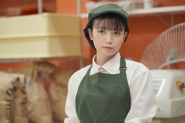 人気TikToker・あかせあかり、ドラマ『推しが武道館いってくれたら死ぬ』に出演!松村沙友理の同僚役に決定 画像