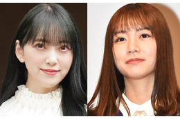 堀未央奈&北野日奈子、乃木坂46で一番ダンスが難しい曲を明かす 画像
