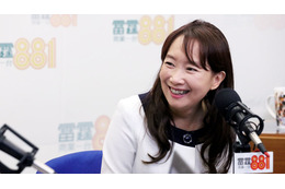 アグネス・チャンが「ちょっと恥ずかしい話」!67歳でナンパされました 画像
