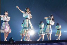 STU48、「GirlsAward 2022」初出演&パフォーマンスで会場魅了 画像