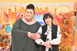 サザン原由子、マツコと初共演!鎌倉・湘南エリアの魅力語る 画像