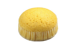 セブン‐イレブンから「お店で蒸した ほかふわたまご蒸しケーキ」新登場 画像