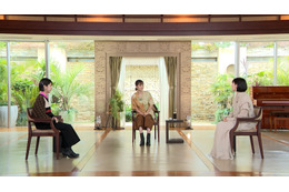前田敦子&趣里&根本宗子、映画『もっ超』3人組が『ボクらの時代』でガールズトーク 画像