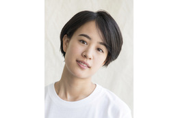 石橋静河、女性剣士役でNHK時代劇主演!共演に永山絢斗、國村隼ら 画像