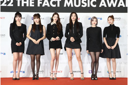 全員がセンター級のビジュアル!韓国ガールズIVE、Mステで初生歌唱 画像