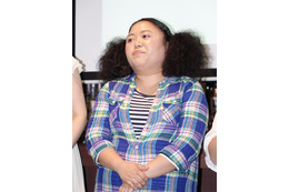 ニッチェ江上、『ブランチ』を産休で休演 山之内すずが代演 画像