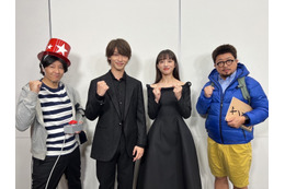 『新しいカギ』2時間SP今夜放送!横浜流星、清原果耶が初登場! 画像
