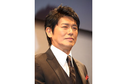高橋克典、『舞いあがれ!』浅田芭路演じる舞の成長に感慨「毎日泣いちゃう」 画像