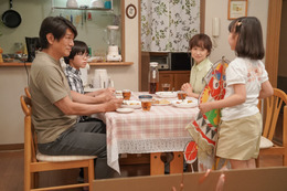 福原遥、『舞いあがれ!』次週以降いよいよ登場!大学に通うシーンも 画像