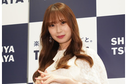 高柳明音、恋愛に意欲満々?「毎日期待して頑張りたい」 画像