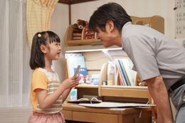 舞、浩太のかつての夢を知り驚き『舞いあがれ!』第11話 画像