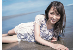 櫻坂46・菅井友香が卒業グラビア!7年間の思いを語った大ボリュームインタビューも掲載 画像