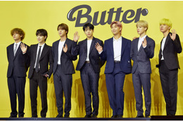 BTS、最年長のJINが徴兵へ 他メンバーも順次入隊 画像